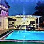Apart-hotel Gurkan Dalyan