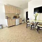 Gurkan Apart-hotel 4*