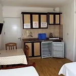 Gurkan Apart-hotel