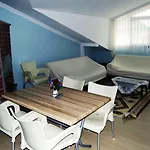 Apart-hotel Gurkan 4*