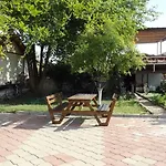 Gurkan Apart-hotel 4*
