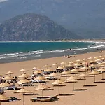 Apart-hotel Gurkan 4*