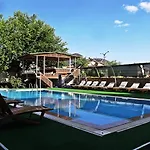 Apart-hotel Gurkan Dalyan