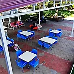 Apart-hotel Gurkan 4*