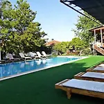 Gurkan Apart-hotel Dalyan