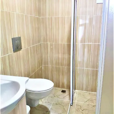 Gurkan Lägenhetshotell