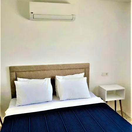 Gurkan Lägenhetshotell