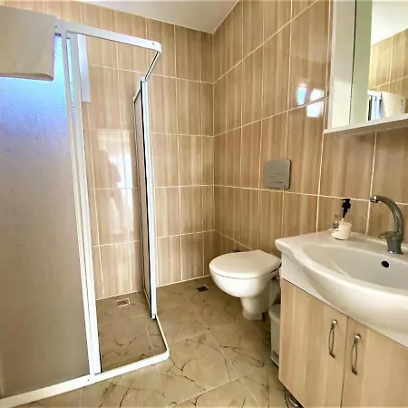 Gurkan Hotel de apartamente
