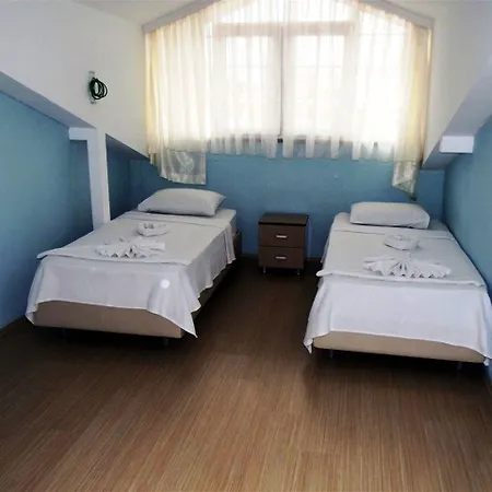 Lägenhetshotell Gurkan Dalyan