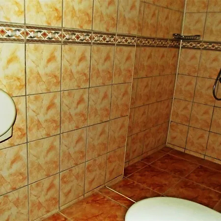 Gurkan Lägenhetshotell Dalyan