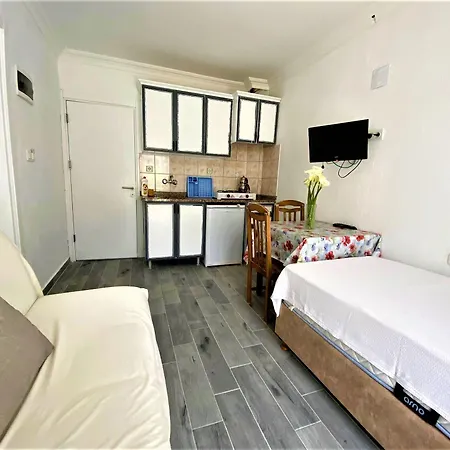 Gurkan Lägenhetshotell