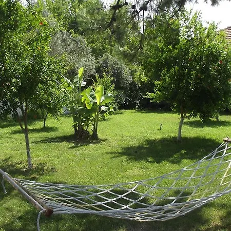 Lägenhetshotell Gurkan