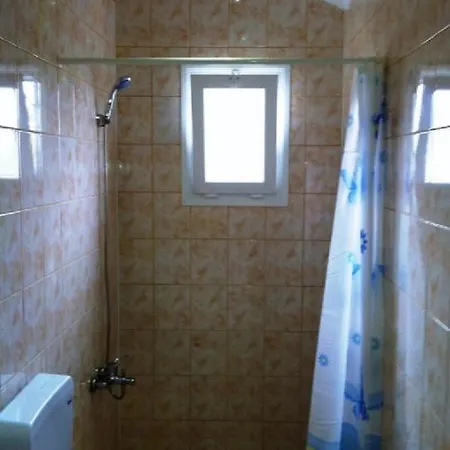 Lägenhetshotell Gurkan