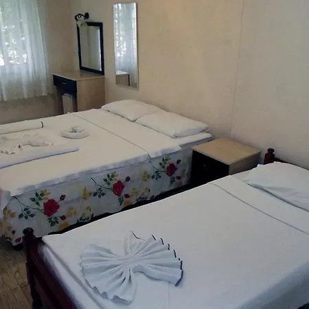 Hotel de apartamente Gurkan
