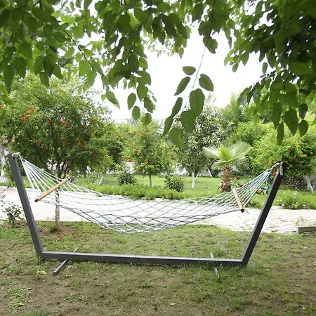 Gurkan Lägenhetshotell Dalyan