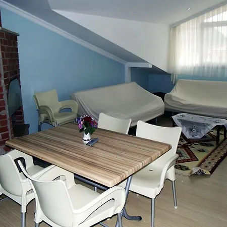 Lägenhetshotell Gurkan