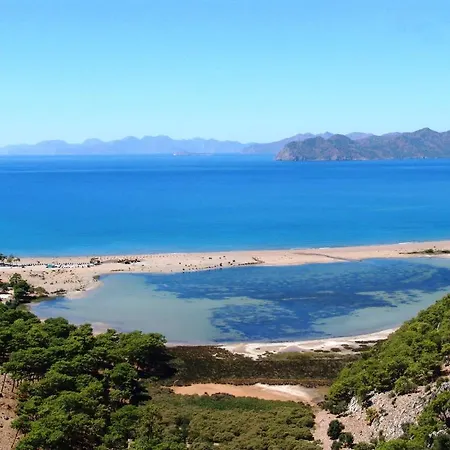 Lägenhetshotell Gurkan