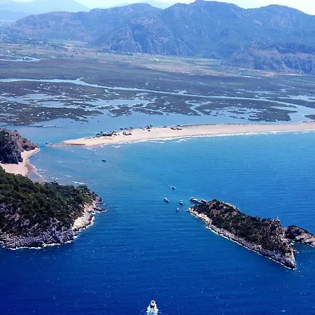 Lägenhetshotell Gurkan