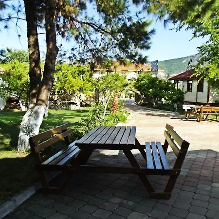 Gurkan Lägenhetshotell