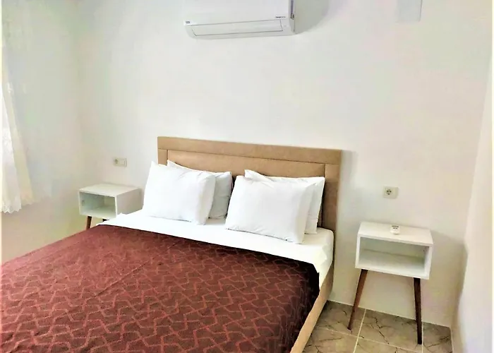 Aparthotel Gurkan 4*