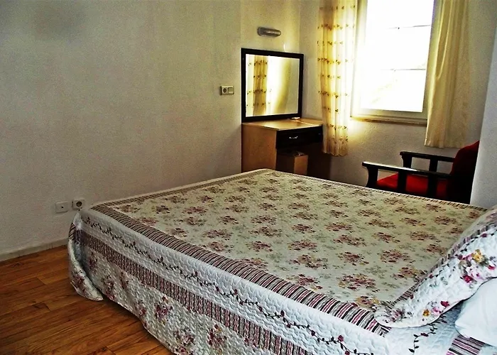Gurkan Aparthotel Dalyan