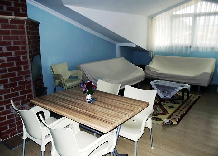 Aparthotel Gurkan 4*