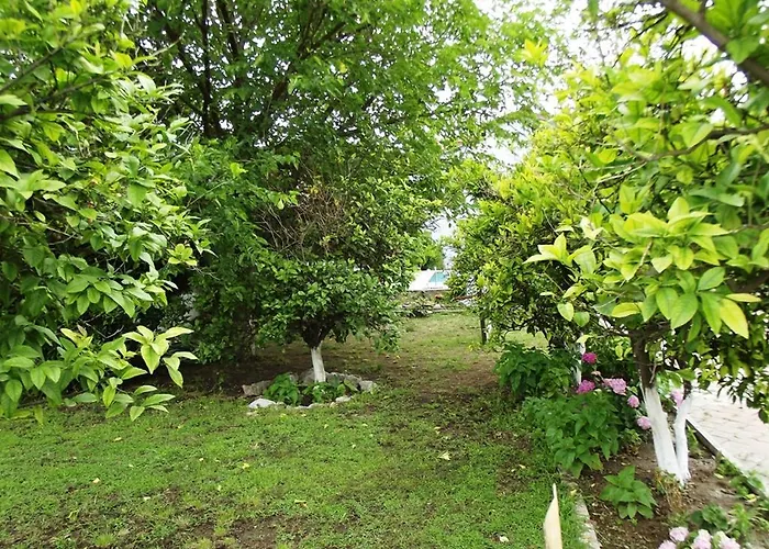 Aparthotel Gurkan Dalyan