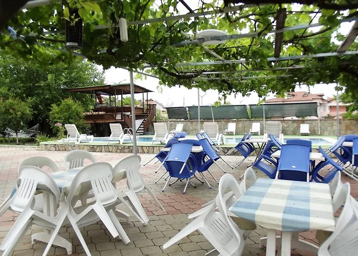 Aparthotel Gurkan 4*