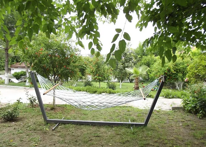 Gurkan 아파트호텔 달리안