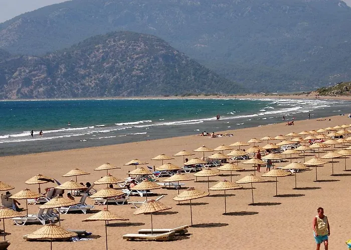 Aparthotel Gurkan 4*