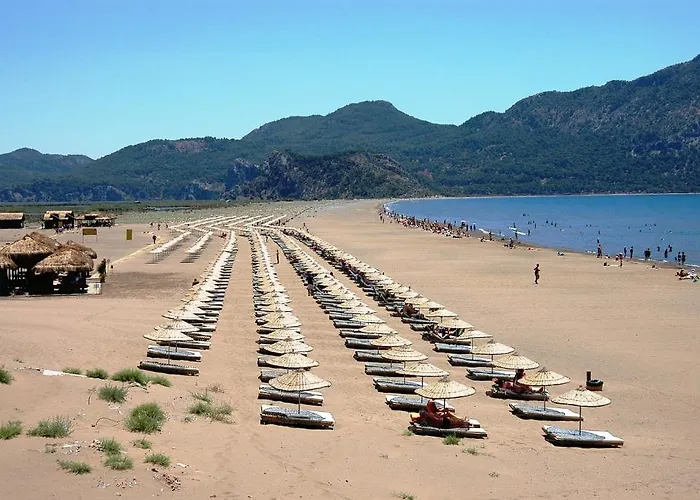 Gurkan Aparthotel 4*