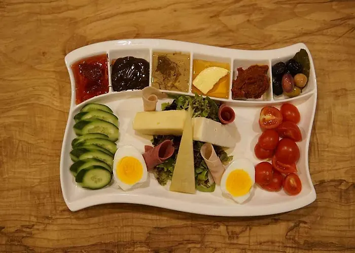 Aparthotel Gurkan 4*