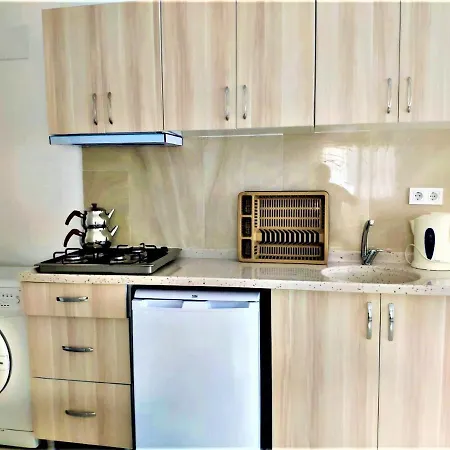 Gurkan 4* Дальян