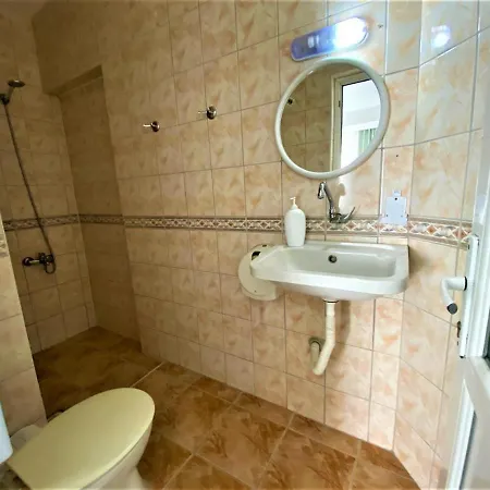 Gurkan 4* Дальян