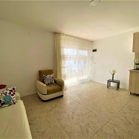 Gurkan Hotel de apartamente