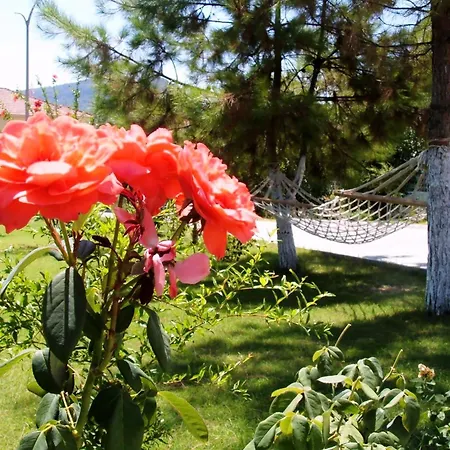 Ξενοδοχείο με διαμερίσματα Gurkan