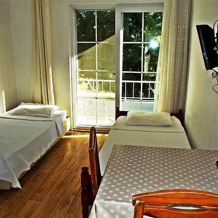 Gurkan 4* Dalyan
