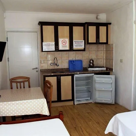 Gurkan Apartahotel