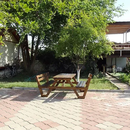 Gurkan Апарт-отель 4*