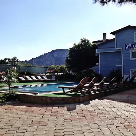 Gurkan Lejlighedshotel