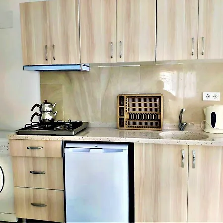 Gurkan 4* Dalyan