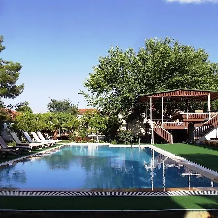 Lejlighedshotel Gurkan Dalyan