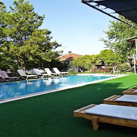 Lejlighedshotel Gurkan Dalyan