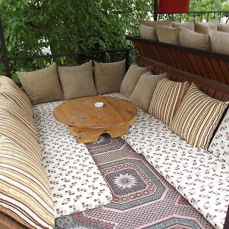 Gurkan Lejlighedshotel