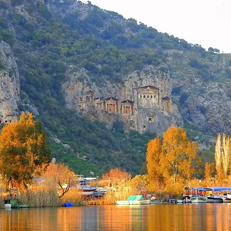 Апарт-отель Gurkan