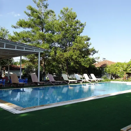 Gurkan Апарт-отель