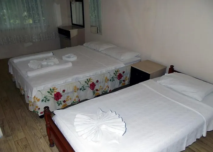 Gurkan Aparthotel Dalyan