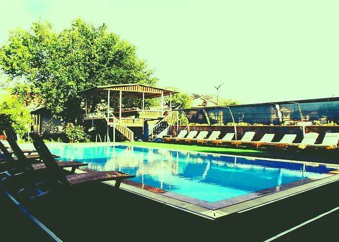 Aparthotel Gurkan 4*