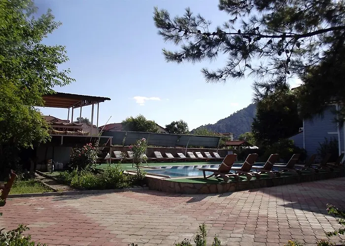 Gurkan 4* Dalyan